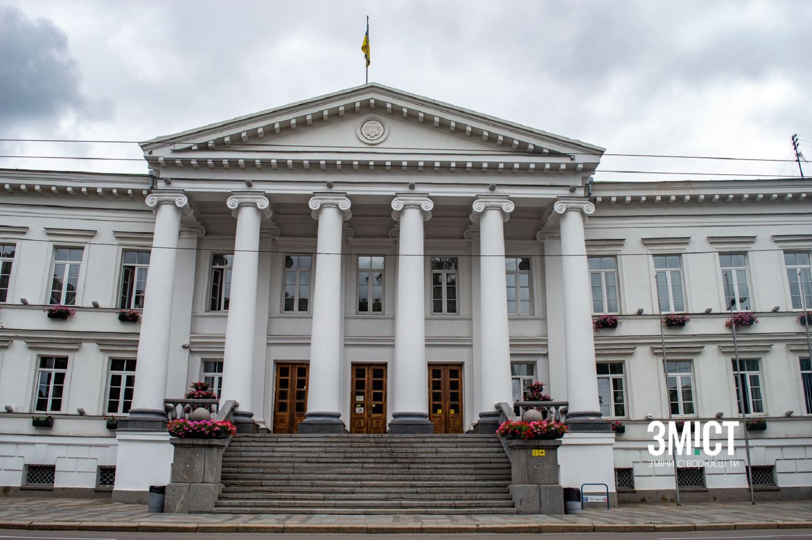 Матеріали маркетингової стратегії, напрацьовані робочою групою за минулий рік, передали новим розробникам