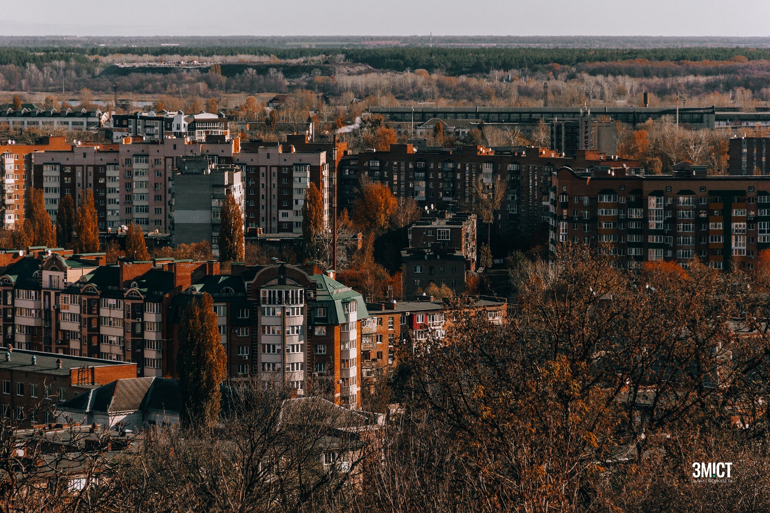 У Полтаві обрали переможців «Бюджету участі 2020»