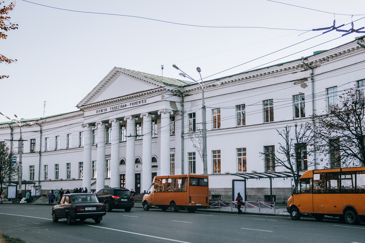 Це п’ята автостанція в області, яку закрили