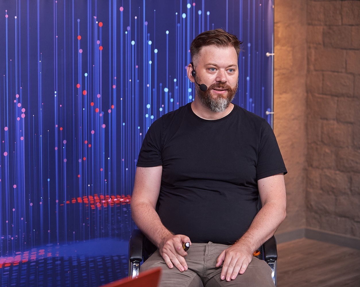 Михайло Траверсе