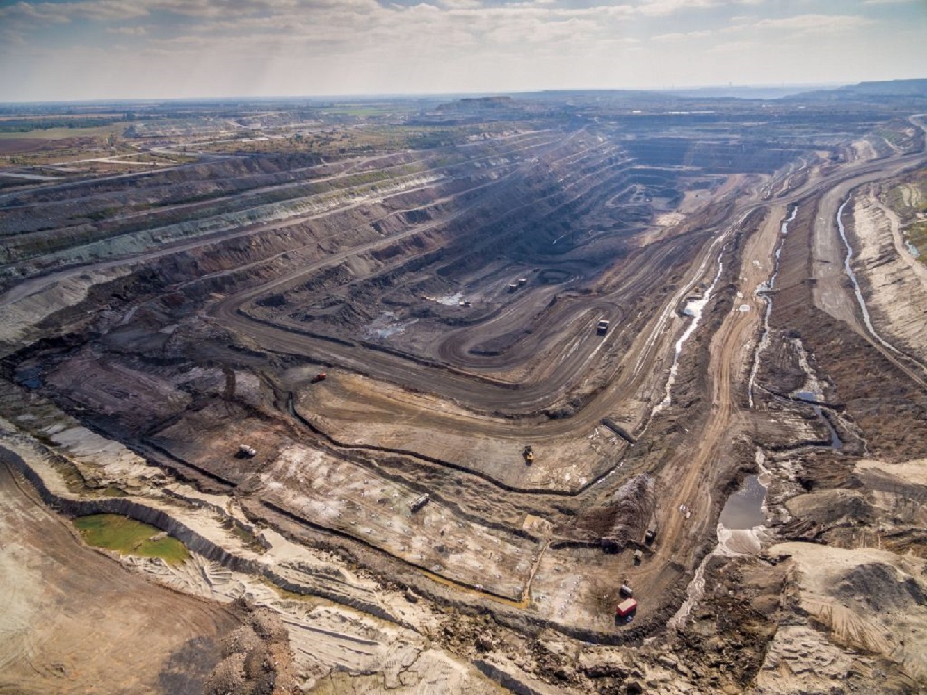 Полтавський ГЗК (Фото – wilo.com)