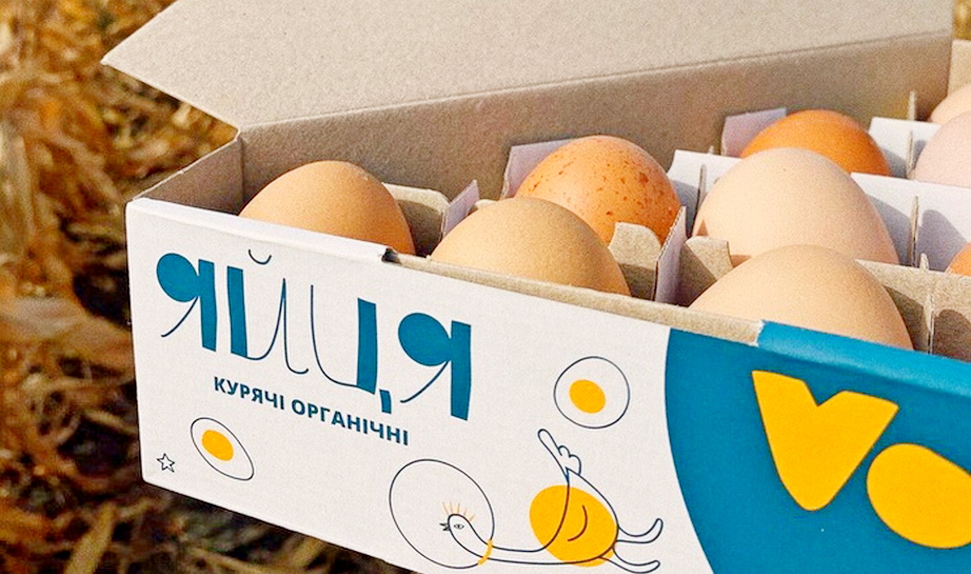 Підвищення цін на продукти