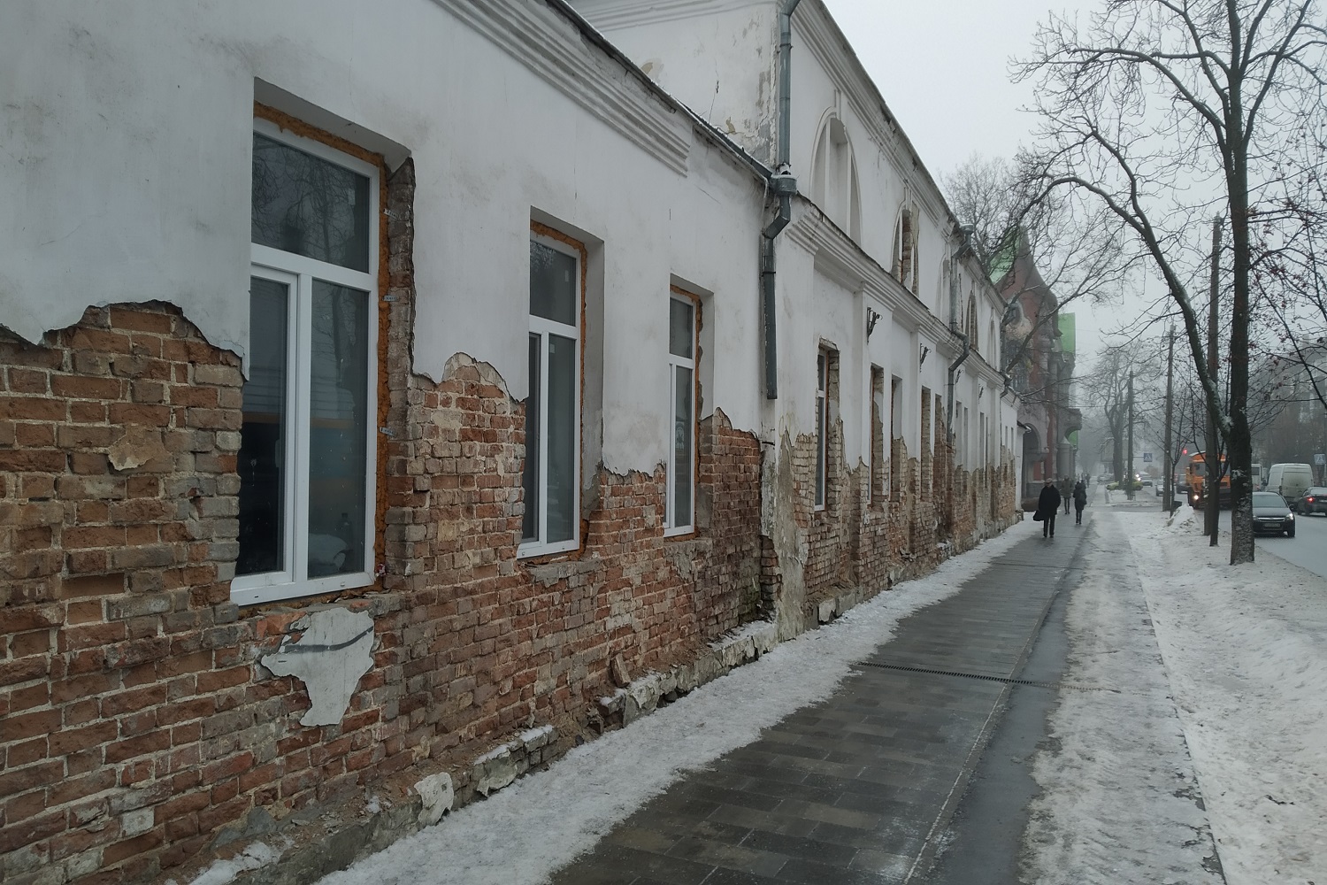 Спортшкола