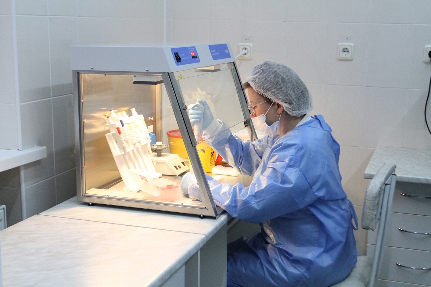 Ілюстративне фото