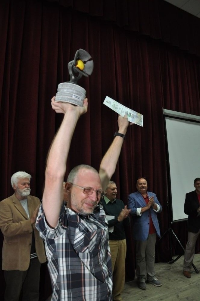 Дмитро Вовк