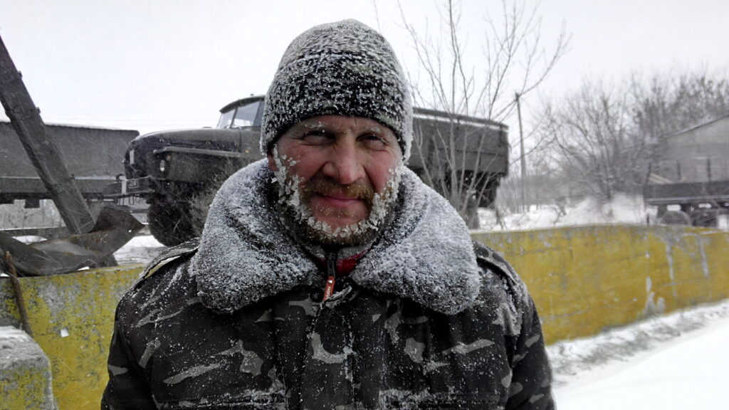 Андрій Хижняк