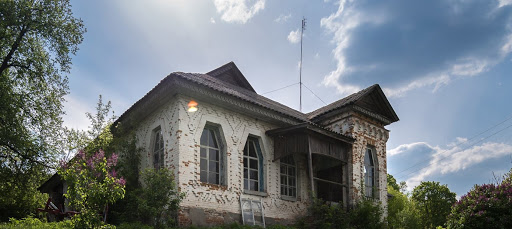 Школи Сластіона на Полтавщині: чому вони унікальні і визнані пам’ятками