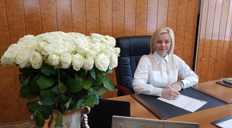 Яніна Аранчій