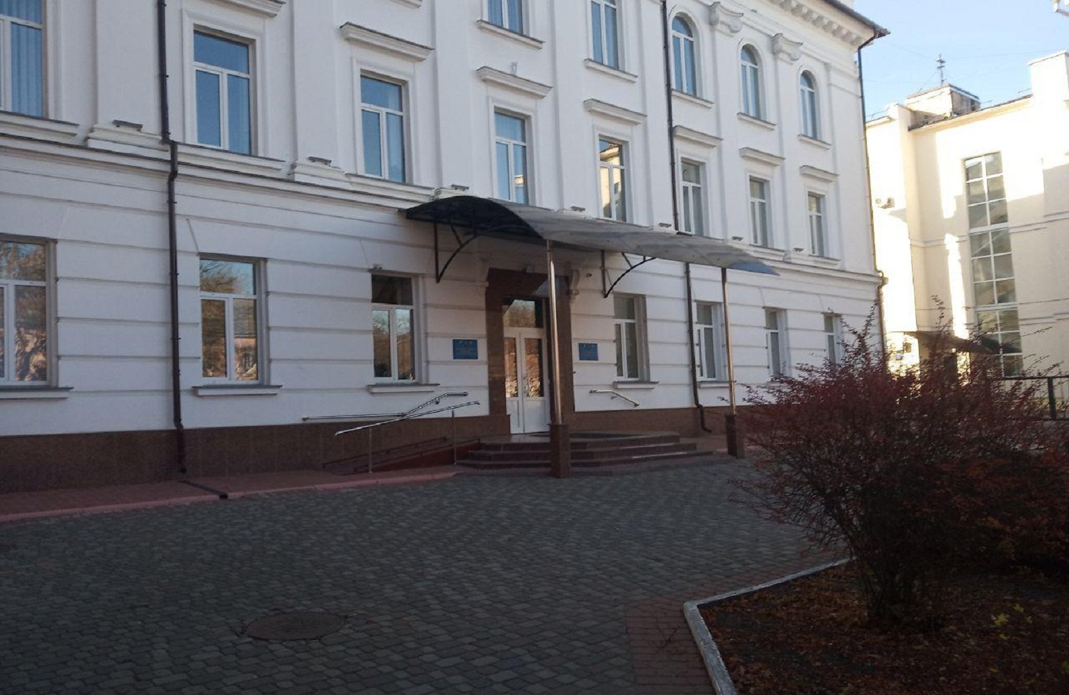 Полтавська районна рада