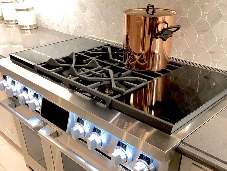 PREPAREDNESS – The New Luxury Interior Design Trend! — DESIGNED