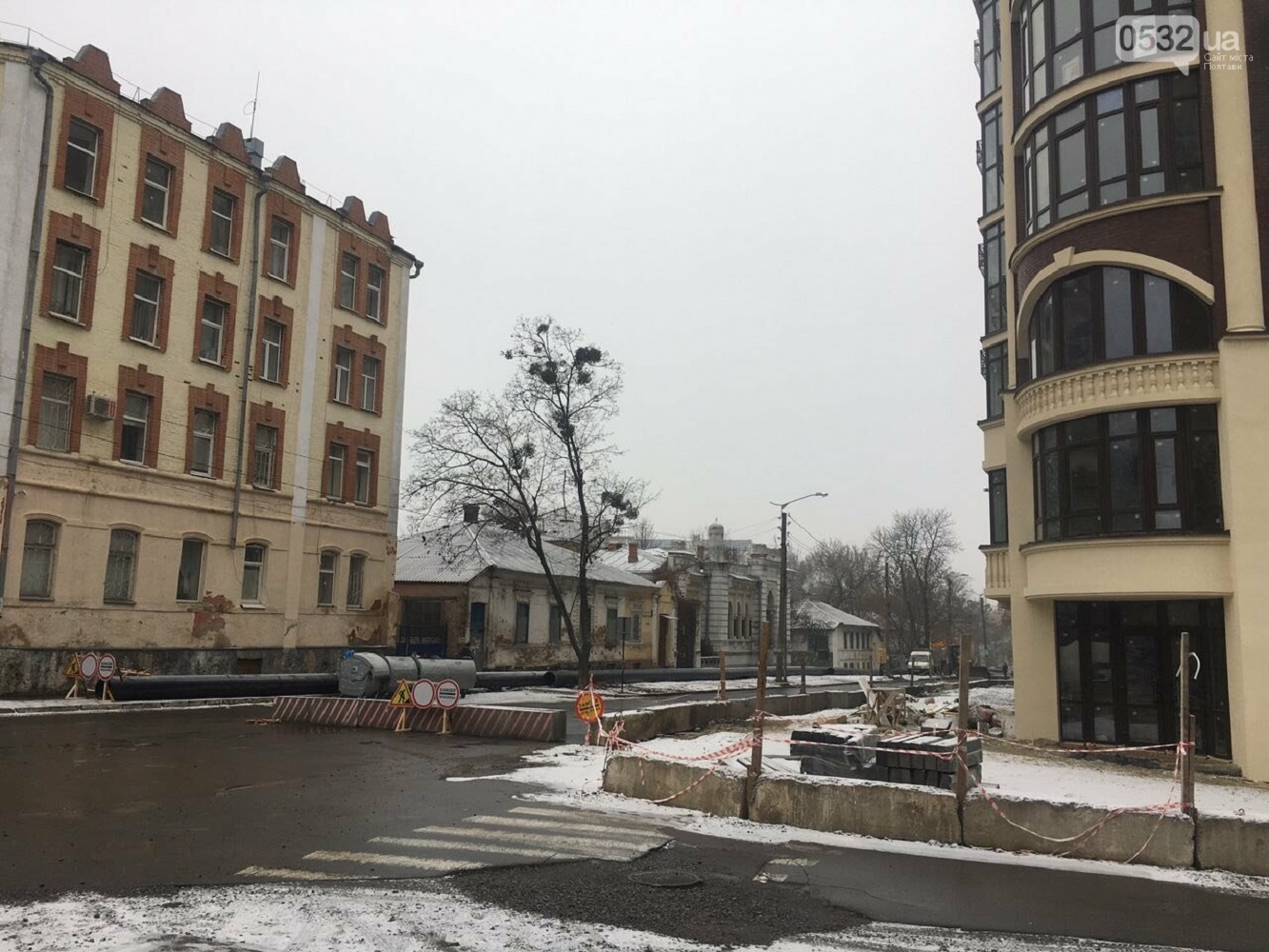 Вулиця Пилипа Орлика
