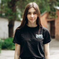 Альона Ягольник