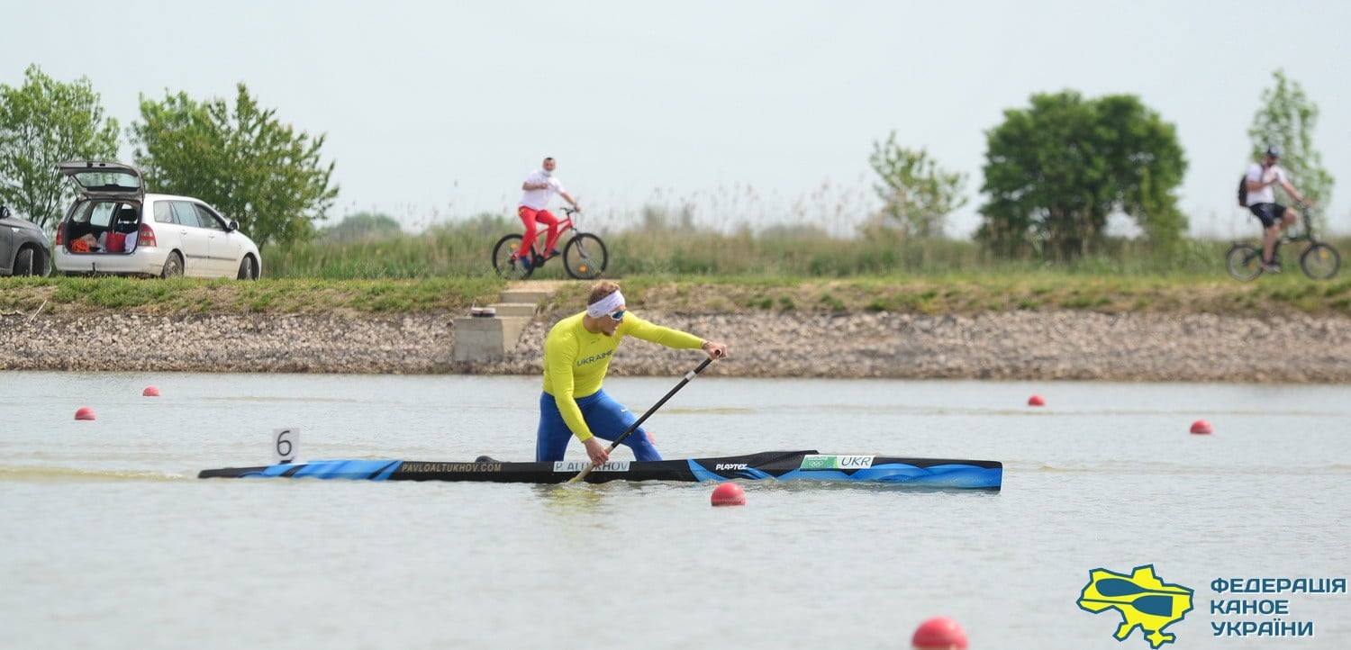 Павло Алтухов