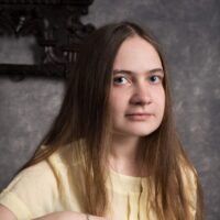 Тетяна Чубенко