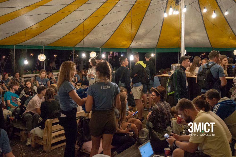 Ілюстративне фото з Полтави 2021 року