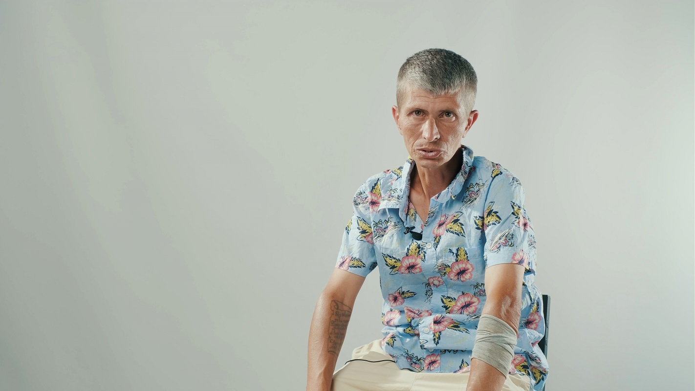 Віталій Чепурко