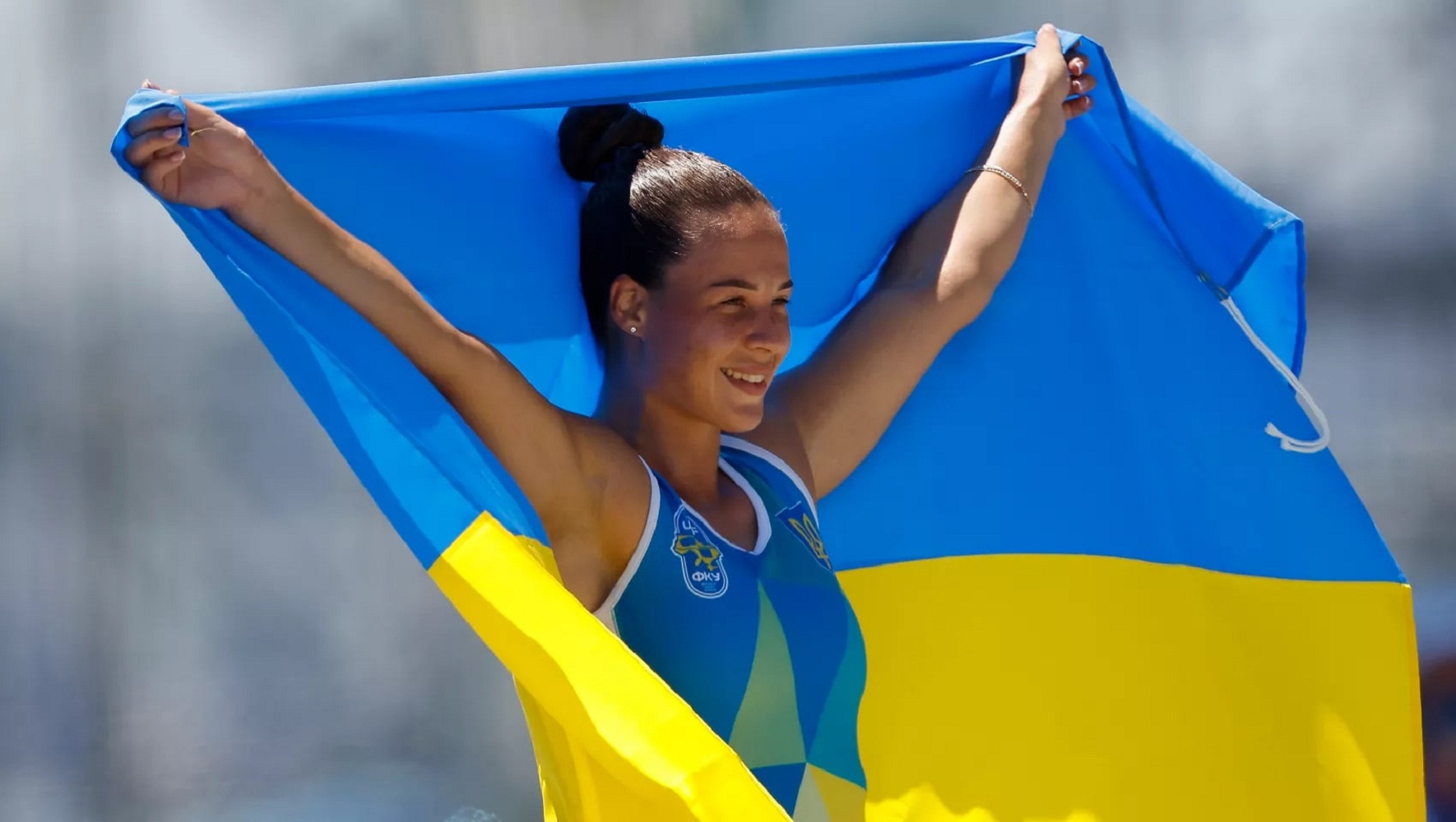 Людмила Лузан