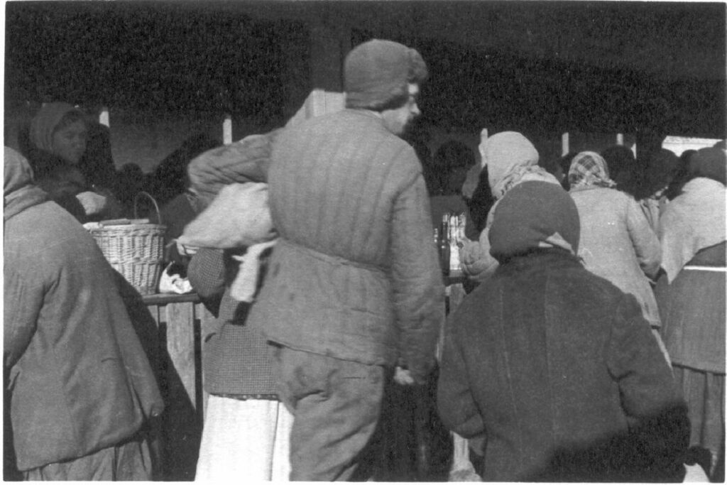 Дозвілля німецьких солдат (Фото– i.redd.it)