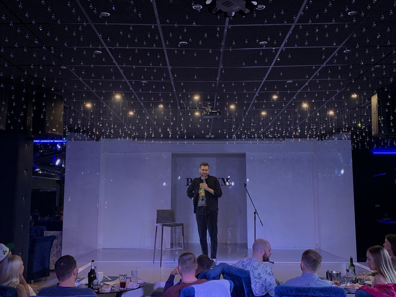 Андрій Колмачевський