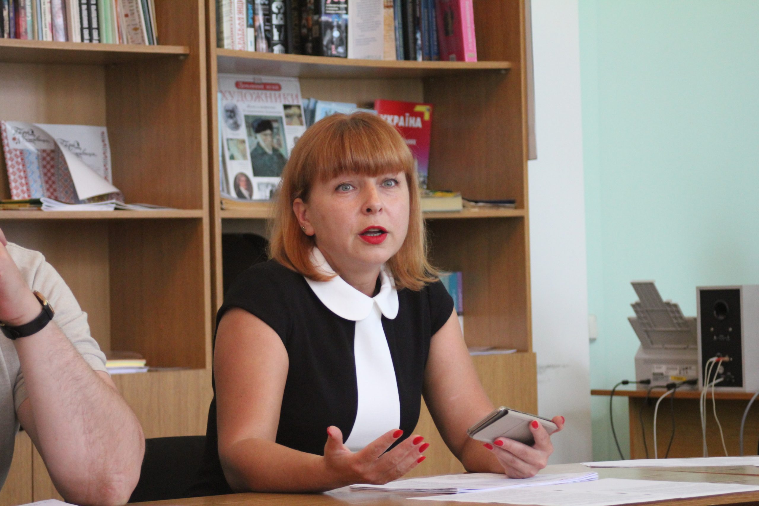Ліліана Бєлашова