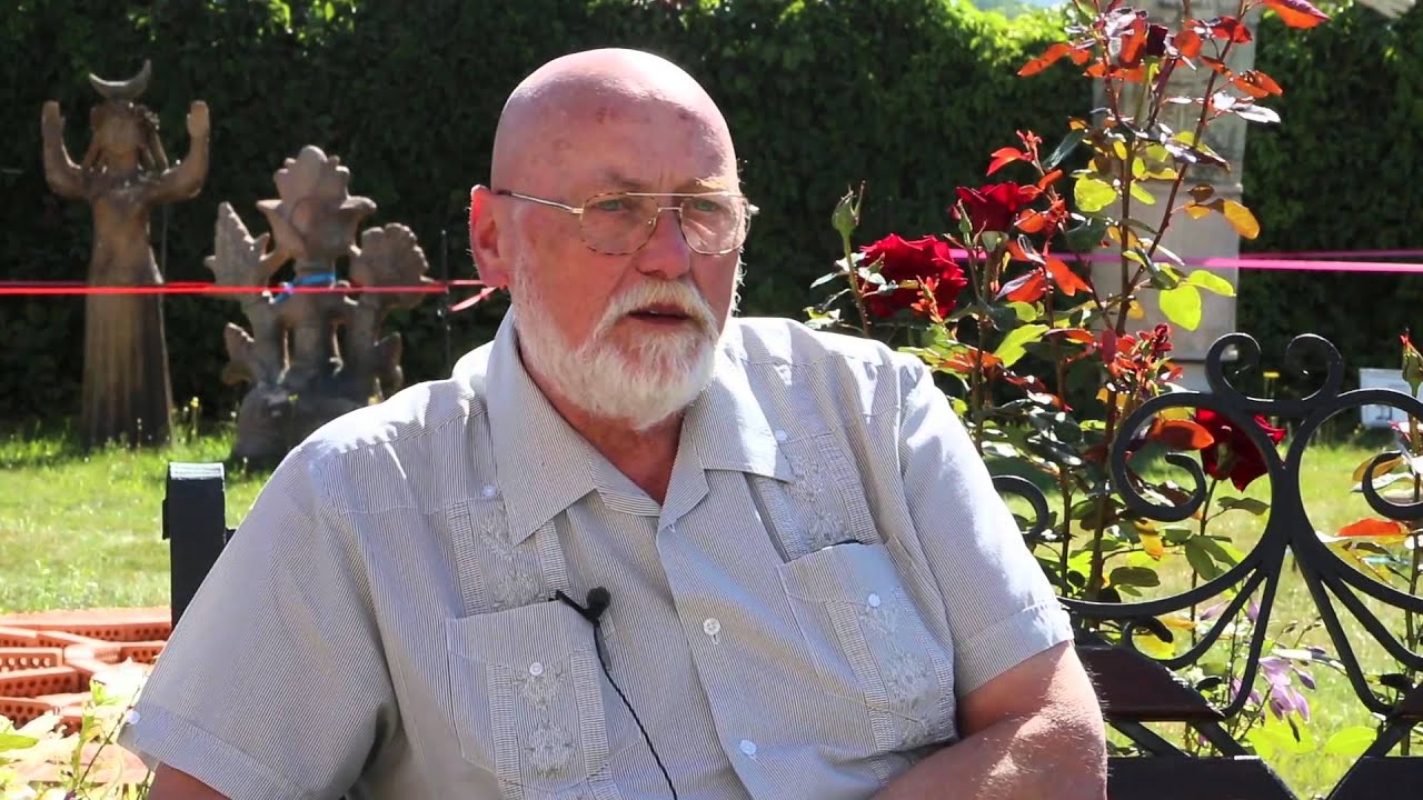 Василь Лінде-Кричевський