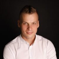 Олександр Ткаченко
