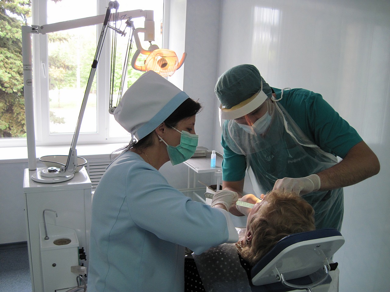 Ілюстративне фото