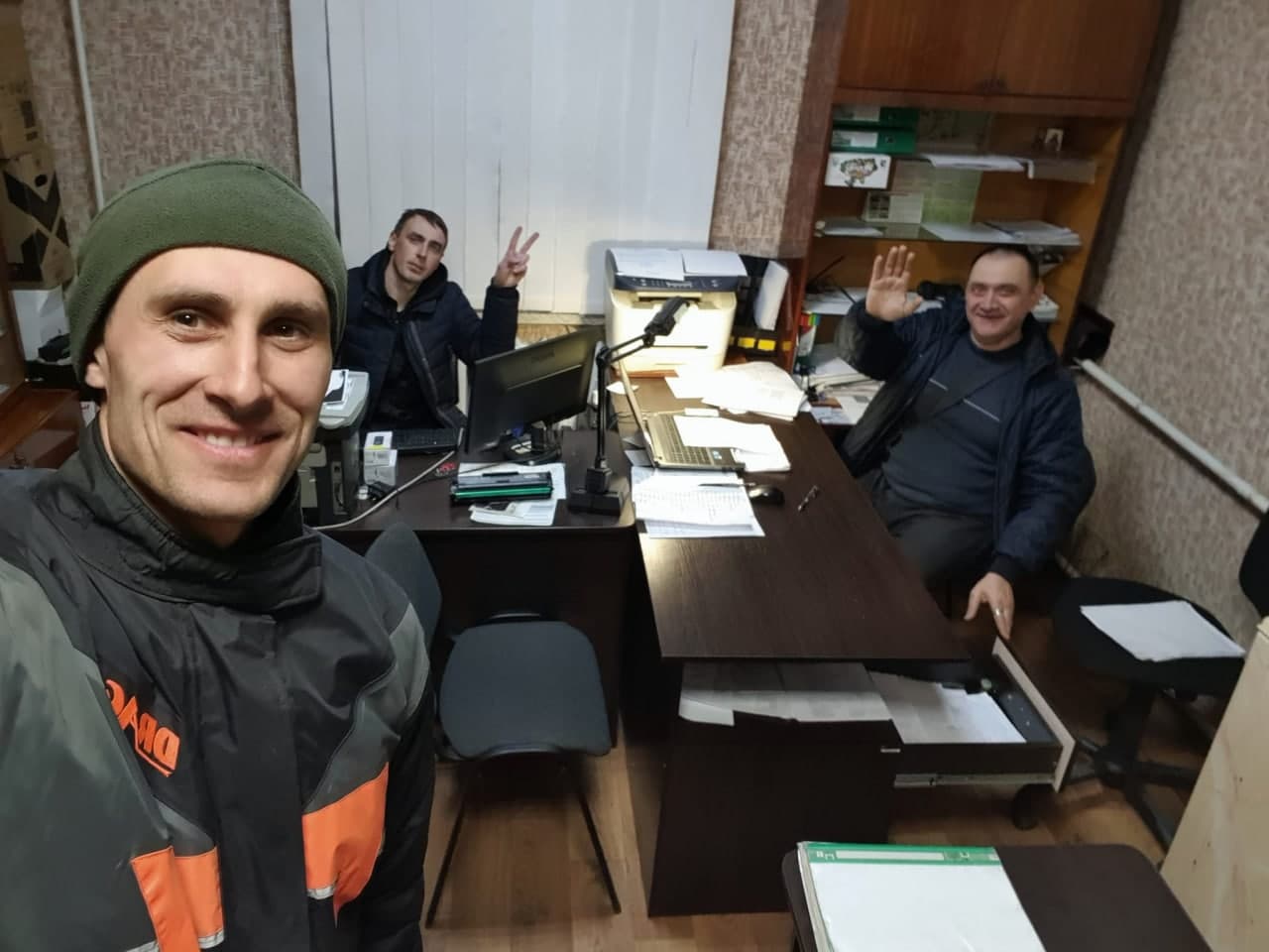 Ілюстративне фото