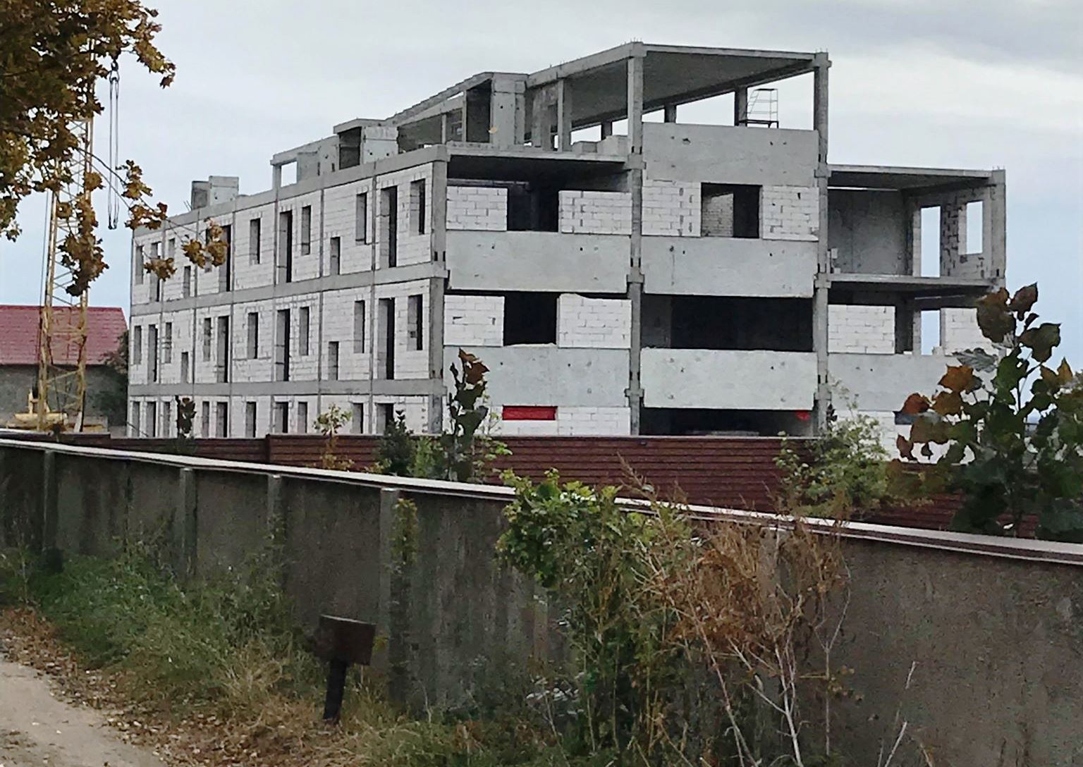 Ілюстративне фото