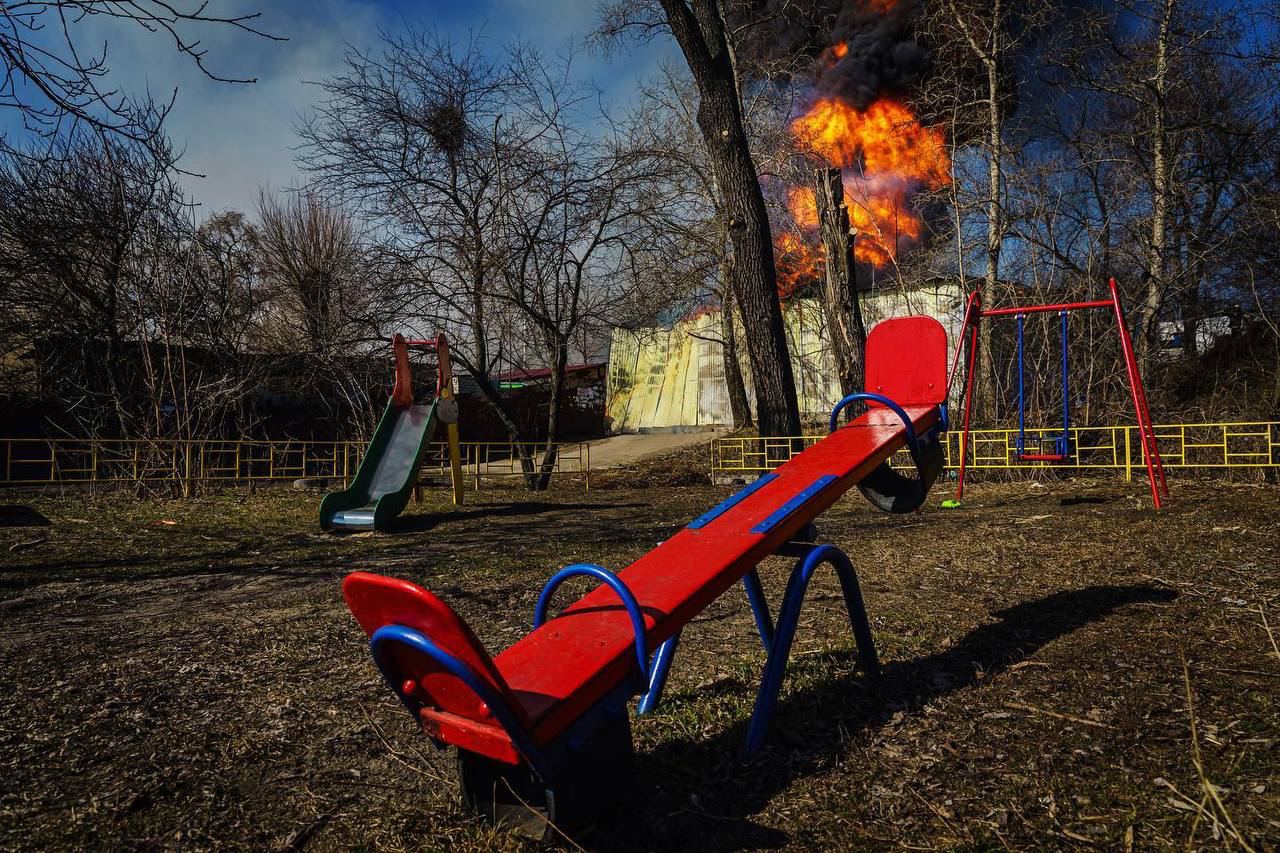 Ілюстративне фото