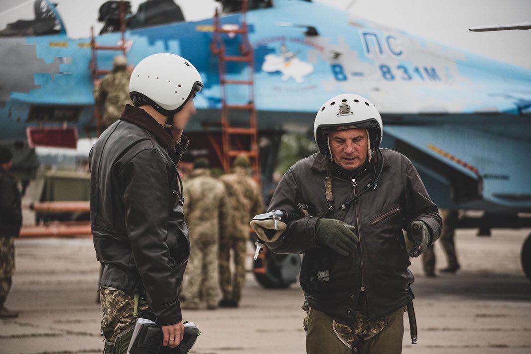 Олександр Оксанченко