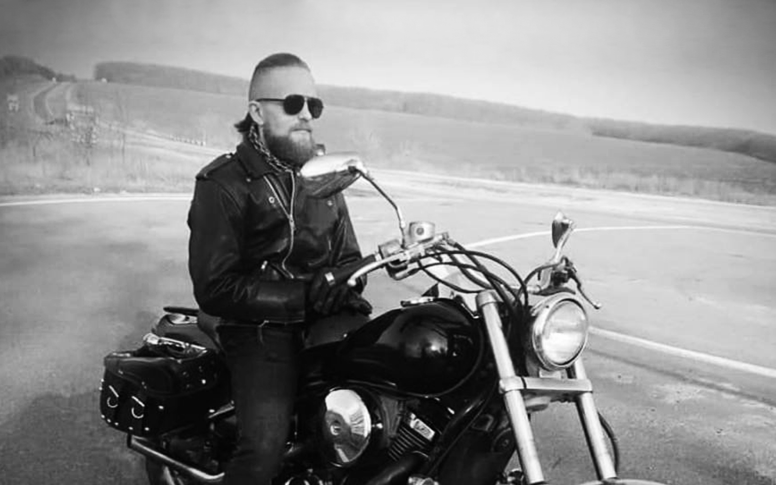 Обкладинка чб 22.6.22