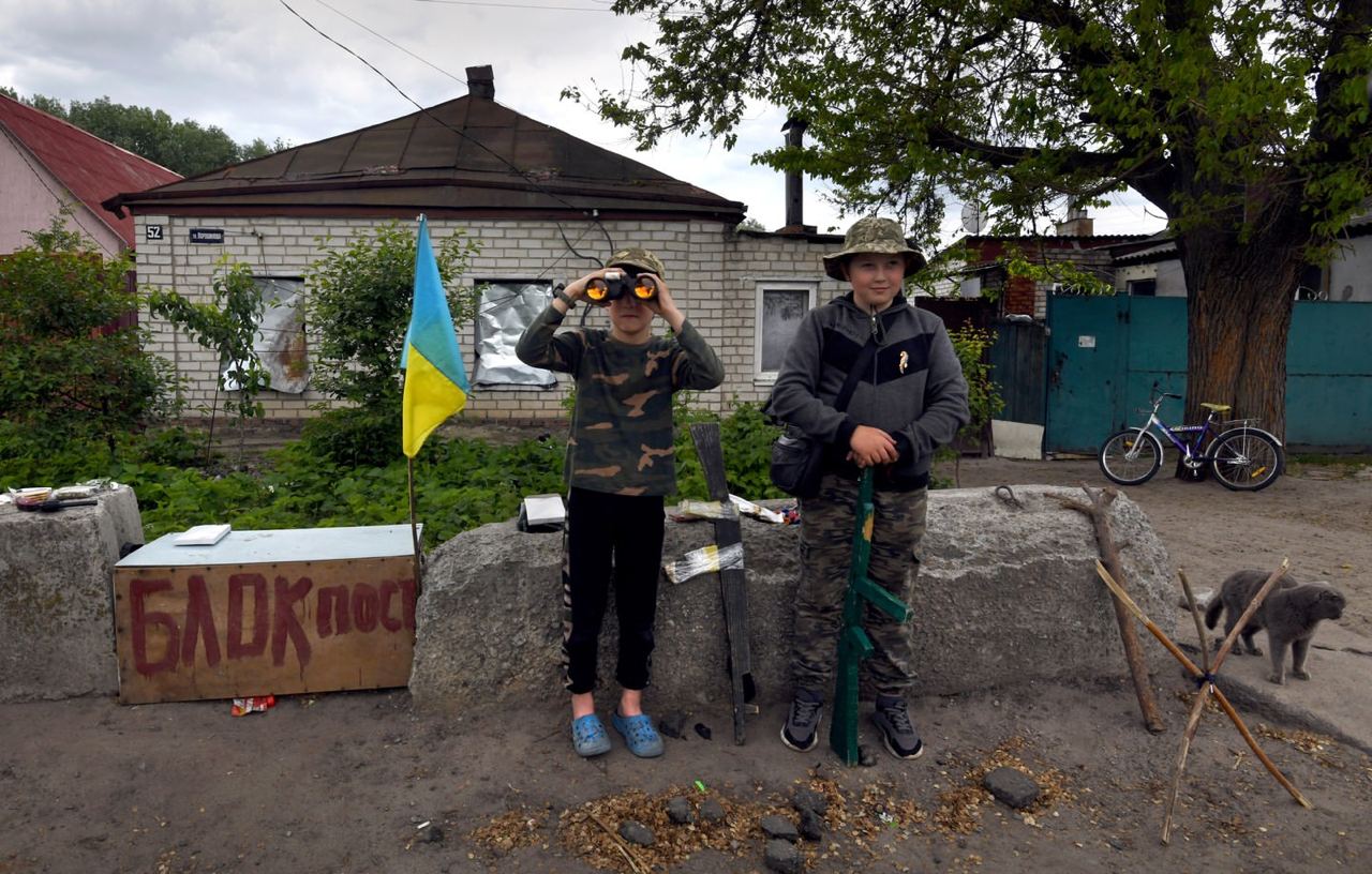 Ілюстративне фото