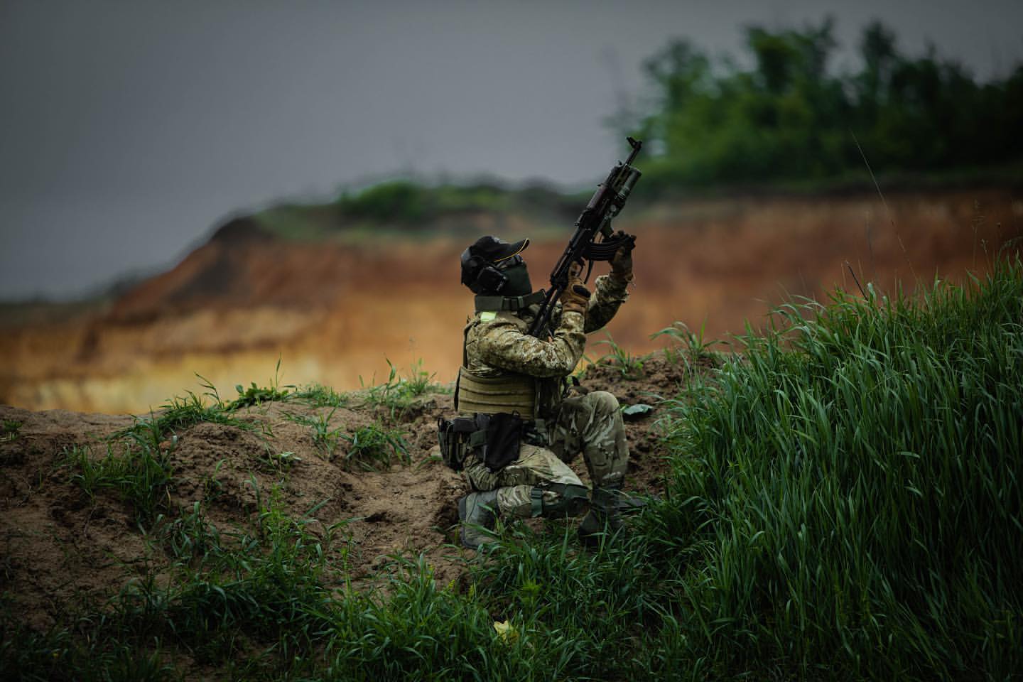 Ілюстративне фото