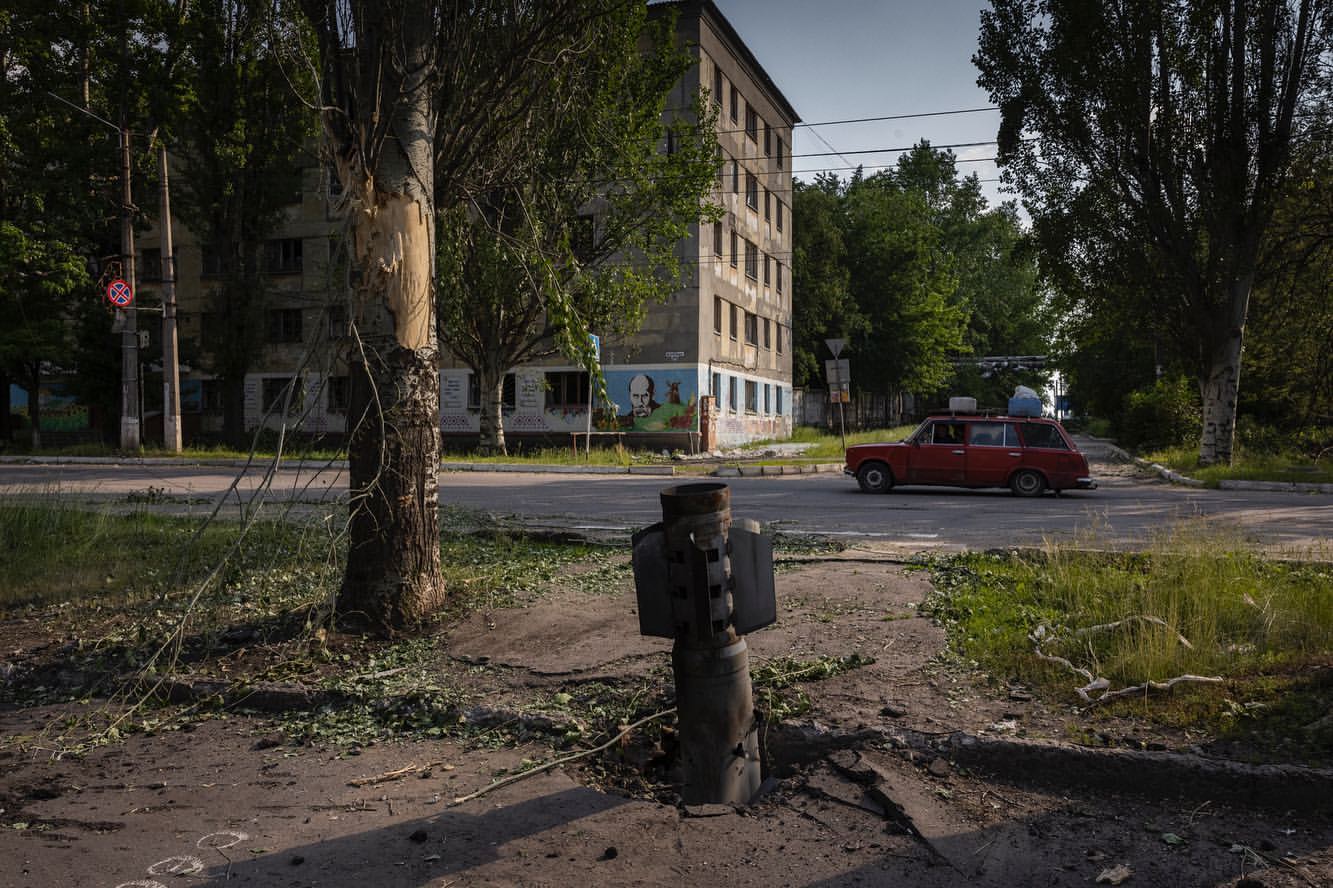 Ілюстративне фото