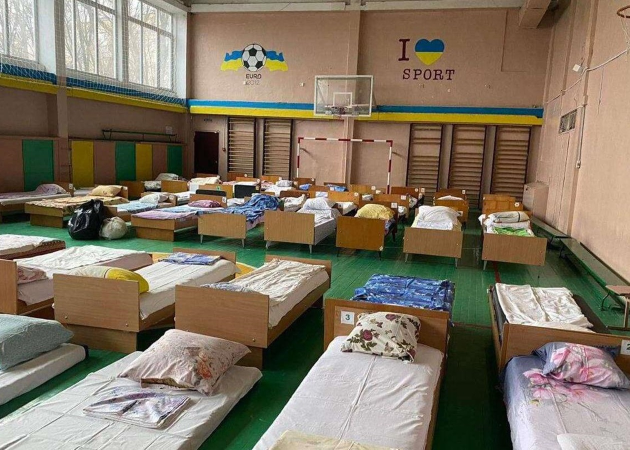 Ілюстративне фото