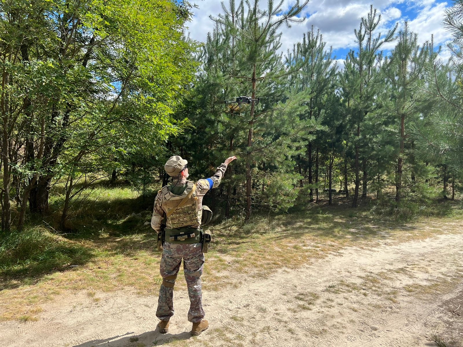 Ілюстративне фото