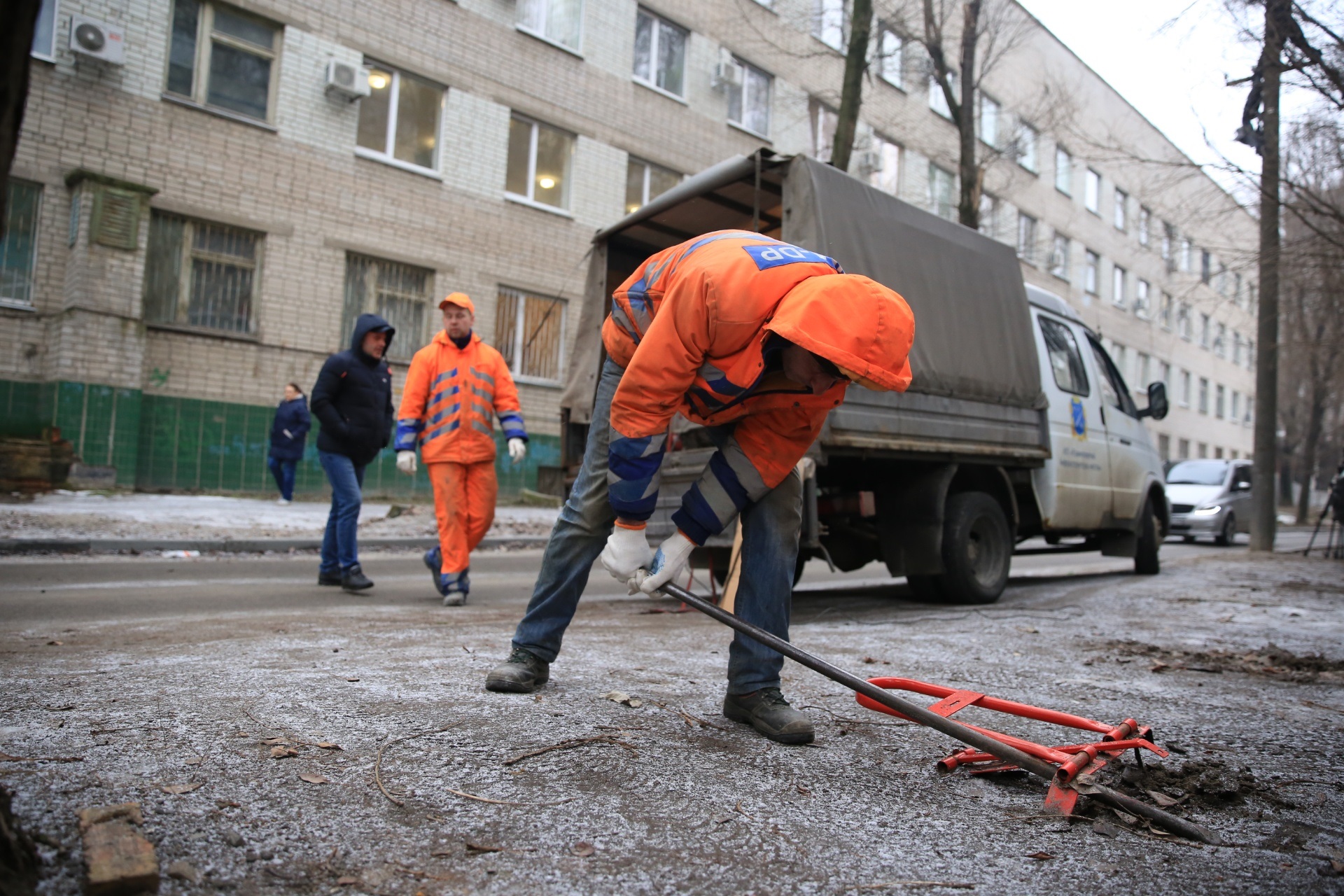 Ілюстартивне фото