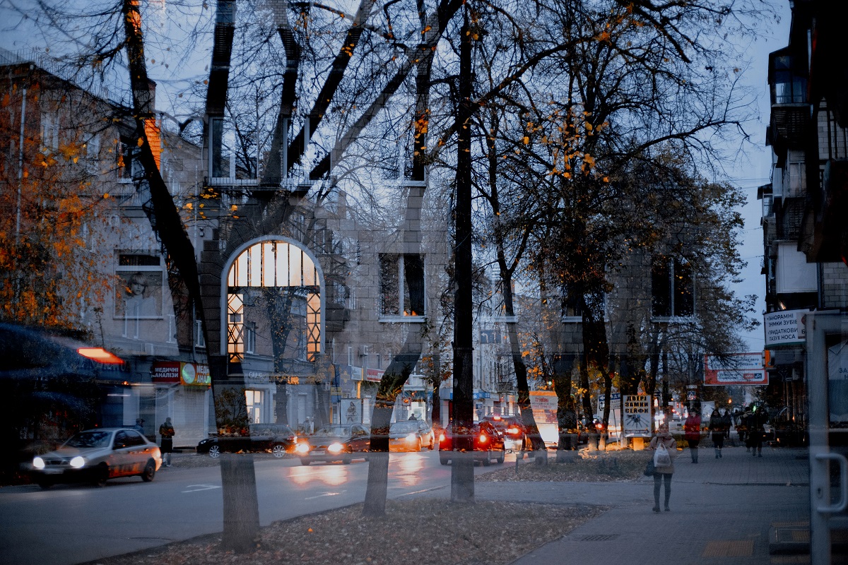 Полтава, 2022