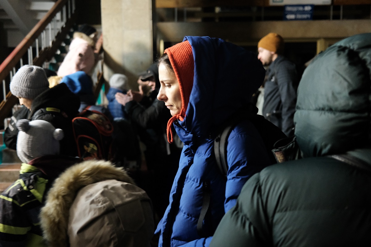 Ілюстративне фото