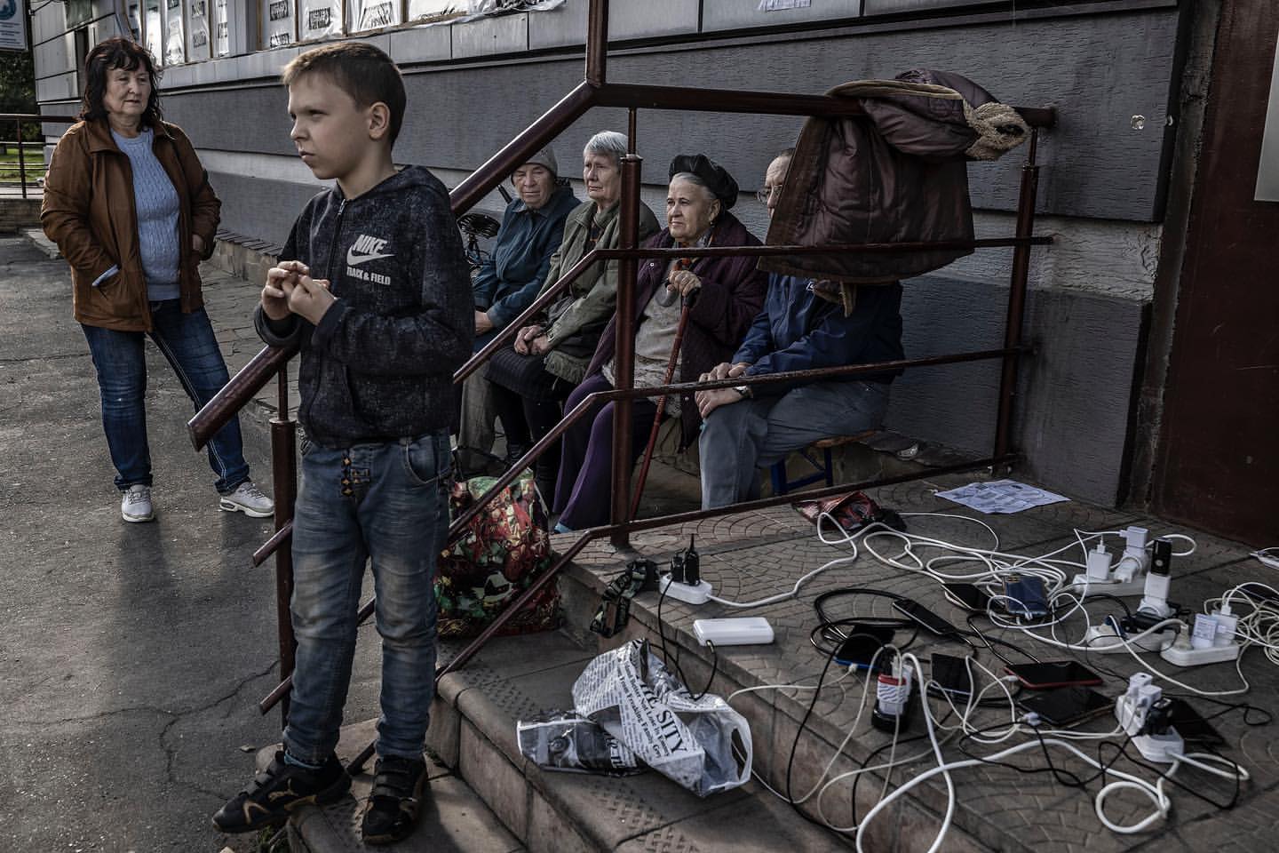 Ілюстративне фото. Балаклія
