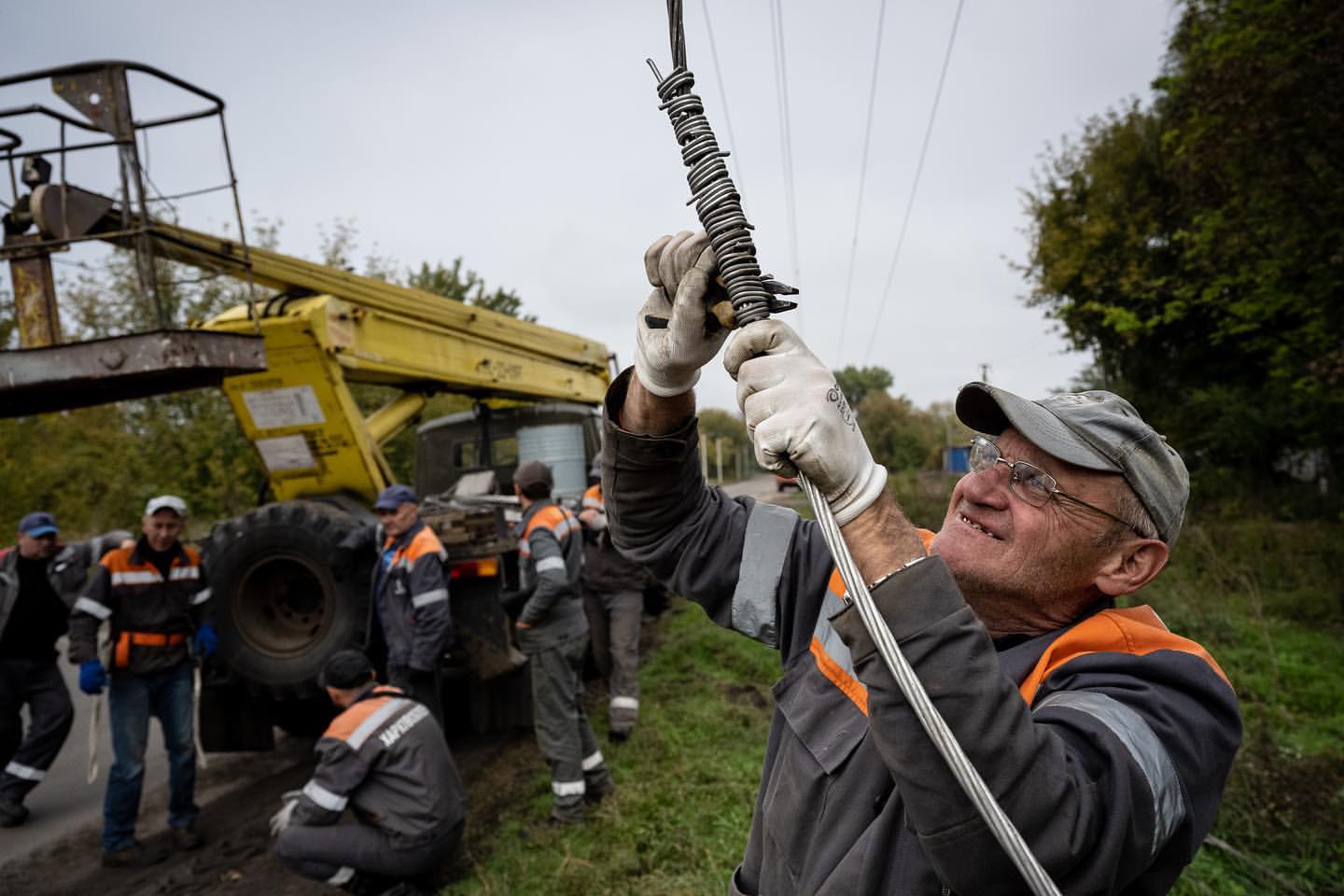 Ілюстративне фото