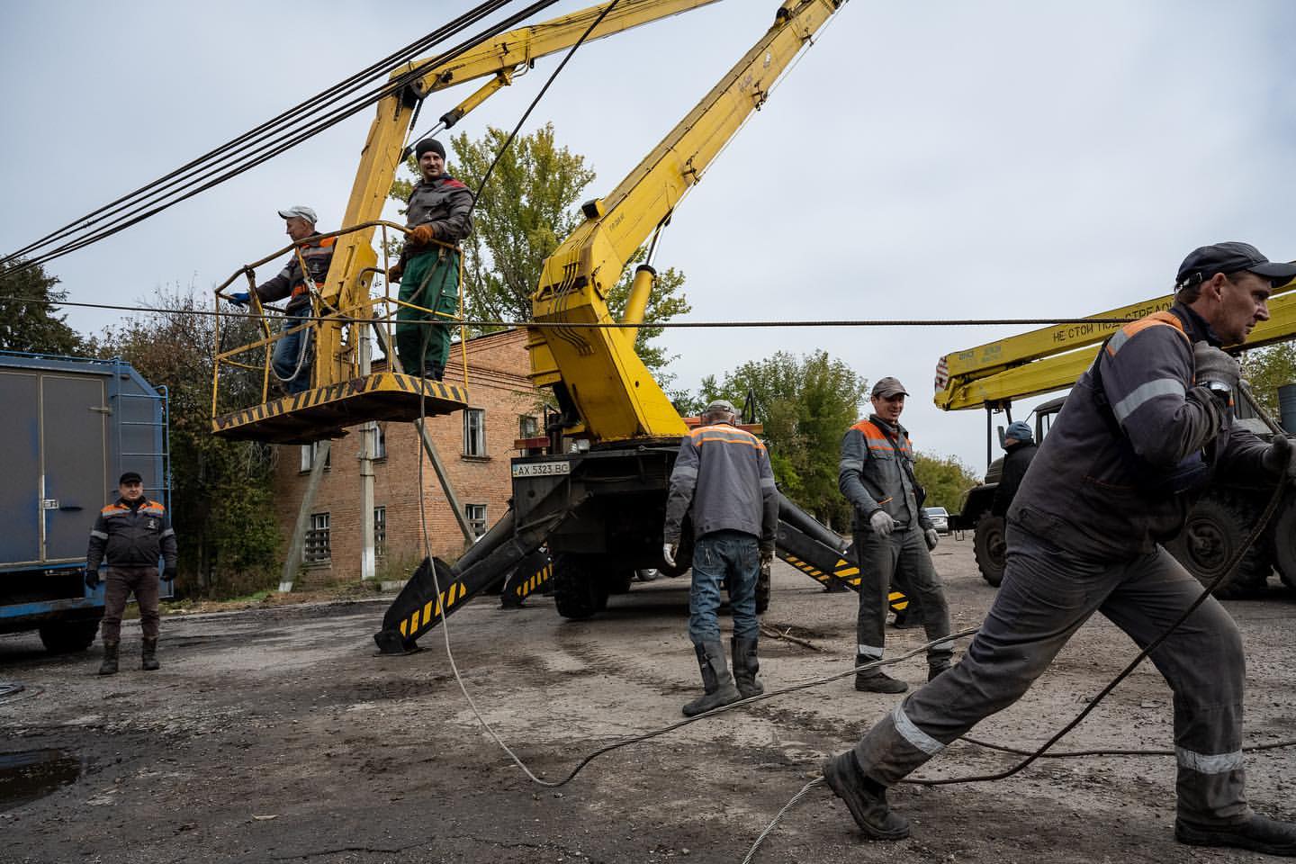 Ілюстративне фото
