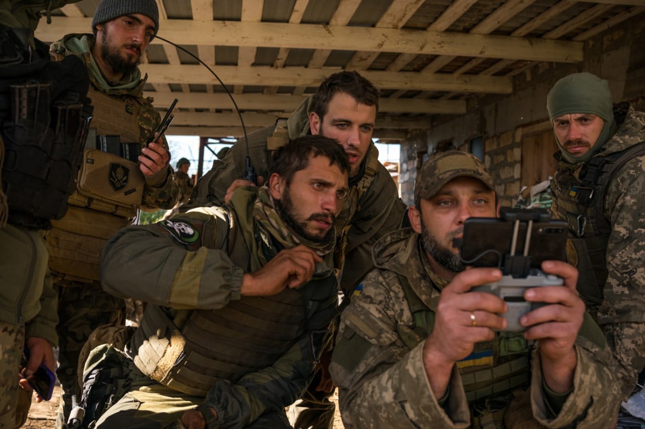 Ілюстративне фото