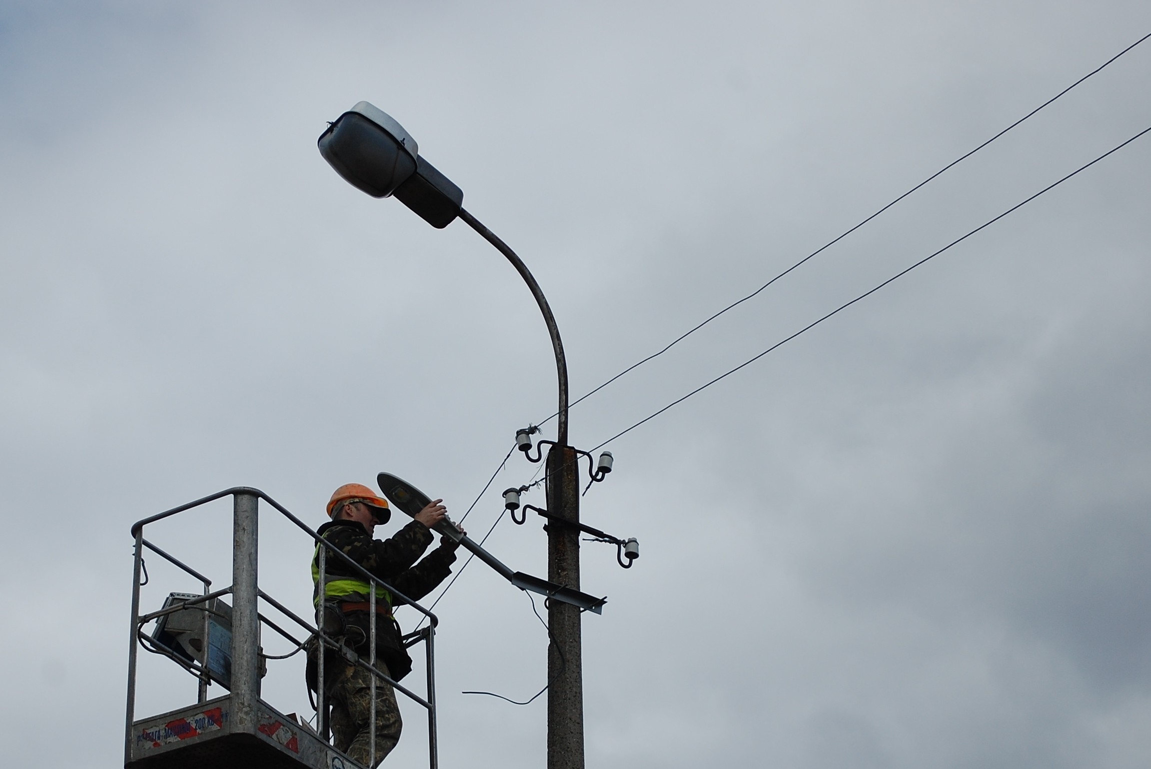 Ілюстративне фото