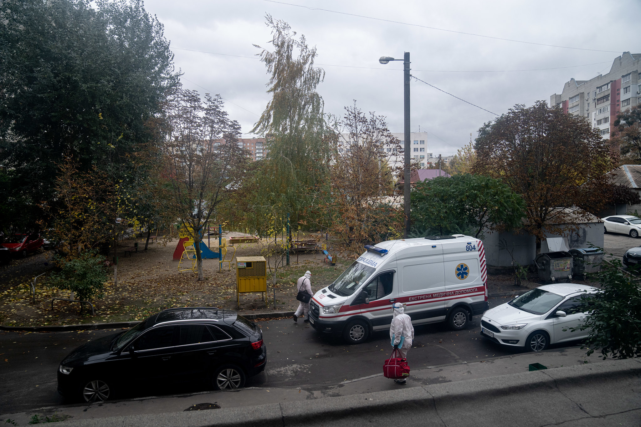 Ілюстративне фото