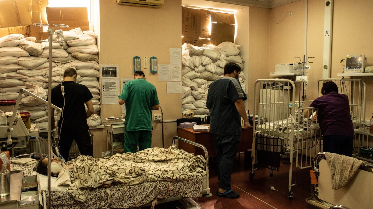 Ілюстративне фото