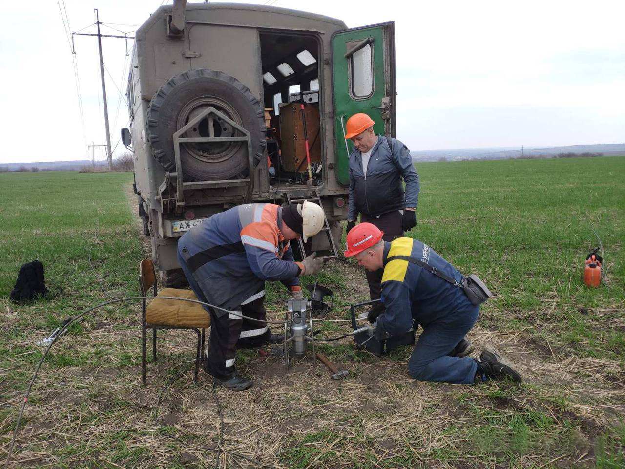 Ілюстративне фото