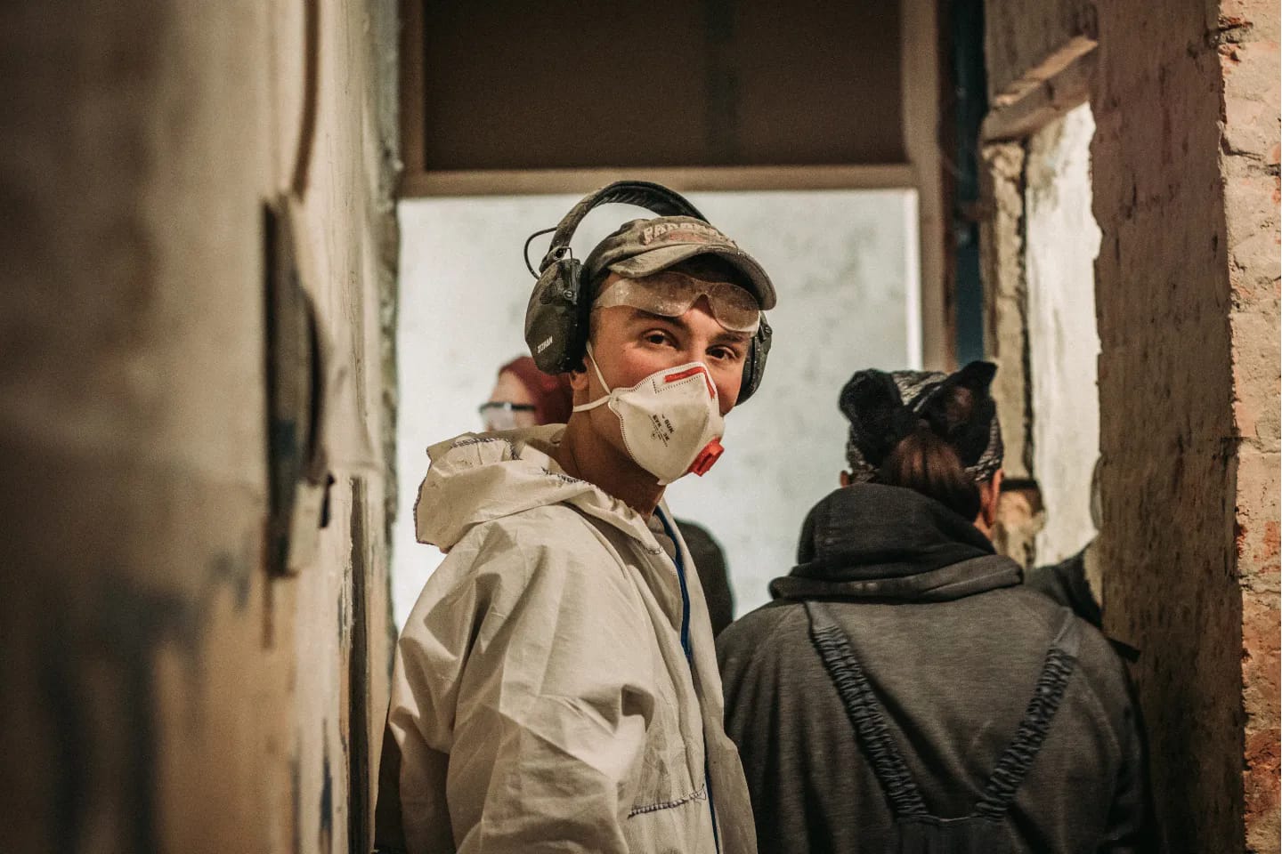 Заїзд у Полтаві