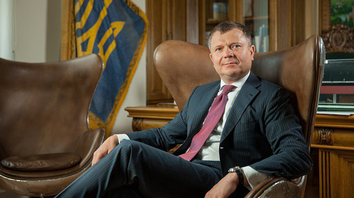 Костянтин Жеваго